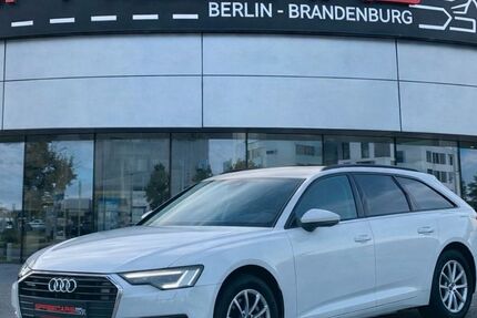 Audi A6 160.000 km 23.790 &euro; Ludwigsfelde( bei Berlin) 14974
