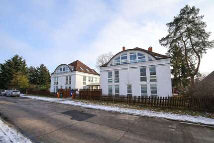 Wohnung Berlin Treptow-Köpenick - 3 Zimmer, 123 m&sup2;, 390.000&euro; | Angebot:24989809