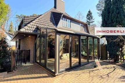Haus Berlin / Waidmannslust Waidmannslust - 4 Zimmer, 123 m&sup2;, 539.000&euro; | Angebot:27687552