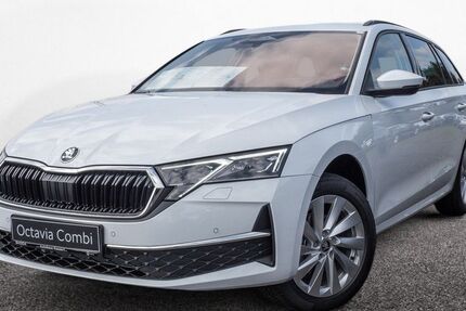 Skoda Octavia 3.895 km 37.990 &euro; Schulzendorf 15732