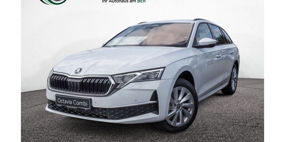 Skoda Octavia 3.895 km 37.990 &euro; Schulzendorf 15732