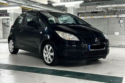 Mitsubishi Colt 156.000 km 1.600 &euro; Berlin 10715