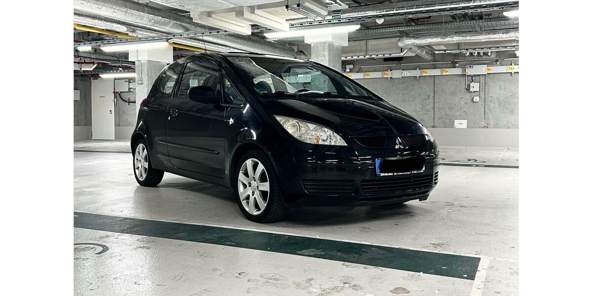 Mitsubishi Colt 156.000 km 1.600 &euro; Berlin 10715