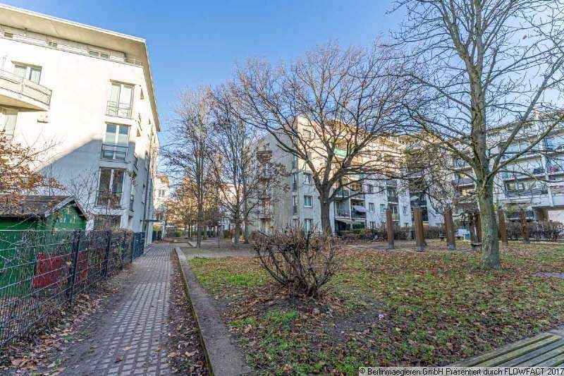 Etagenwohnung Berlin Reinickendorf - 2 Zimmer, 77 m&sup2;, 299.000&euro; | Angebot:24727255