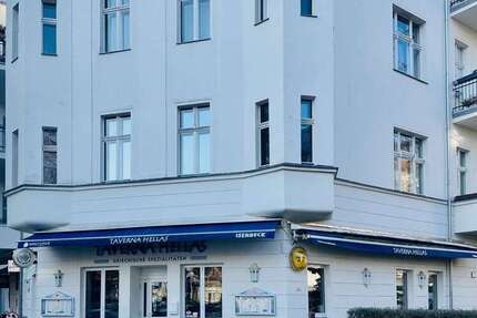 Gewerbeobjekt Berlin Charlottenburg-Wilmersdorf - 1.179.500&euro; | Angebot:26673637