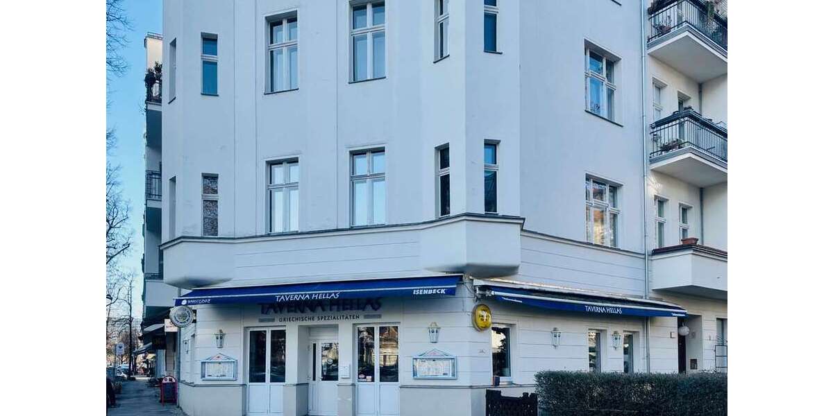 Gewerbeobjekt Berlin Charlottenburg-Wilmersdorf - 1.179.500&euro; | Angebot:26673637