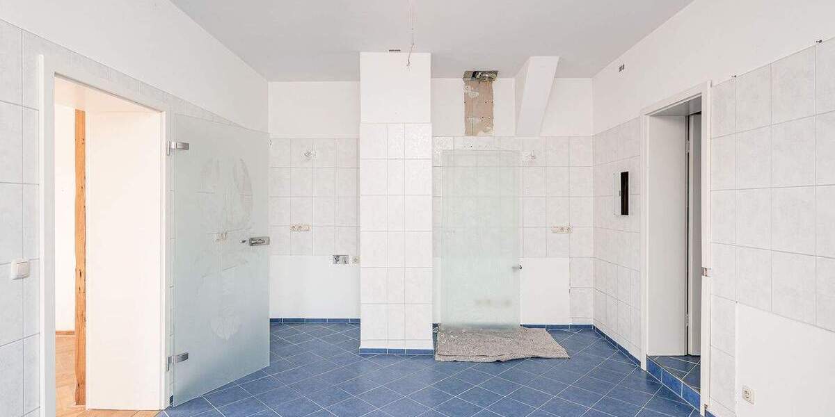 Etagenwohnung Berlin Steglitz - 7 Zimmer, 253 m&sup2;, 1.248.473&euro; | Angebot:25740732