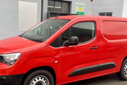 Opel Combo 2.000 km 12.790 &euro; Berlin 12357