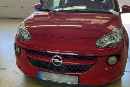 Opel Adam 119.157 km 2.200 &euro; Oranienburg 16515