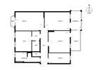 Etagenwohnung Potsdam Berliner Vorstadt - 4 Zimmer, 157 m&sup2;, 1.320.000&euro; | Angebot:26142492