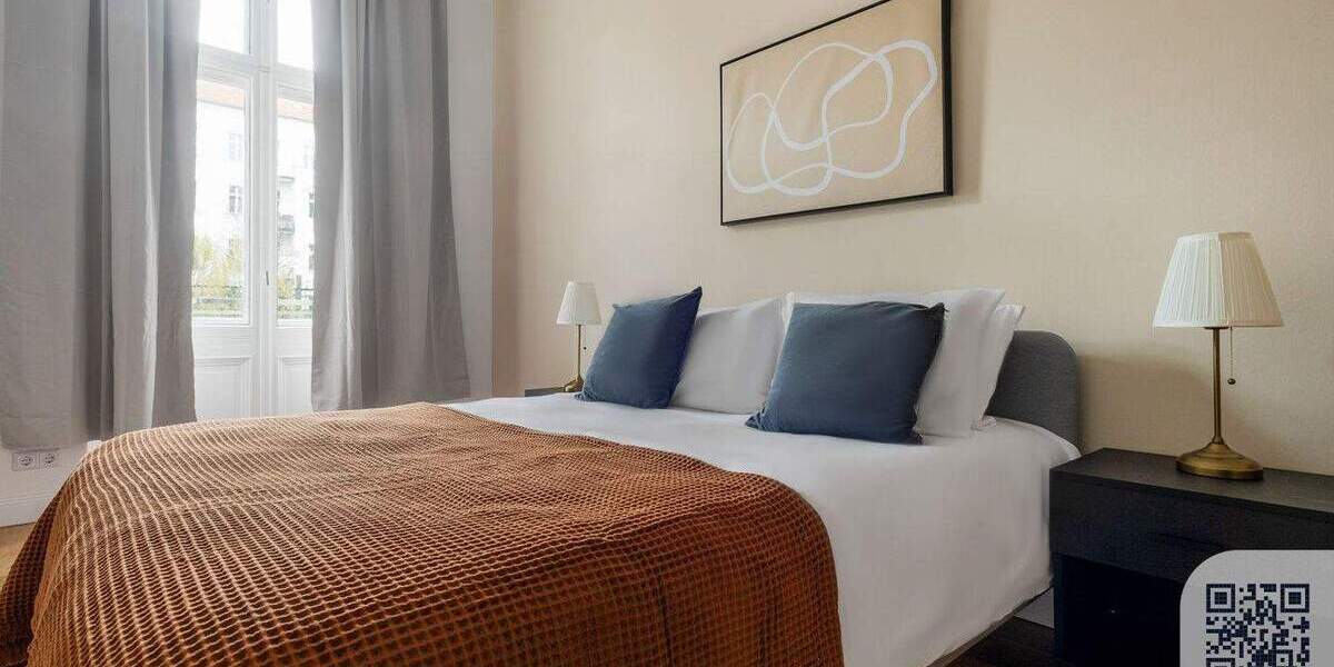 Etagenwohnung Berlin Prenzlauer Berg - 5 Zimmer, 129 m&sup2;, 3.070&euro; | Angebot:26003594