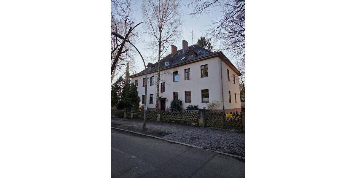 Mehrfamilienhaus, Wohnhaus Berlin / Hermsdorf Hermsdorf - 1 Zimmer, 480 m&sup2;, 1.390.000&euro; | Angebot:24582258