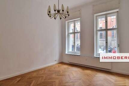 Wohnung Berlin Charlottenburg-Wilmersdorf - 3 Zimmer, 89 m&sup2;, 639.000&euro; | Angebot:26107694