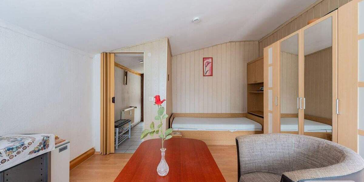 Einfamilienhaus Berlin Wannsee - 8 Zimmer, 134 m&sup2;, 699.000&euro; | Angebot:24737212