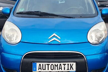 Citroen C1 102.442 km 4.690 € Berlin 12681