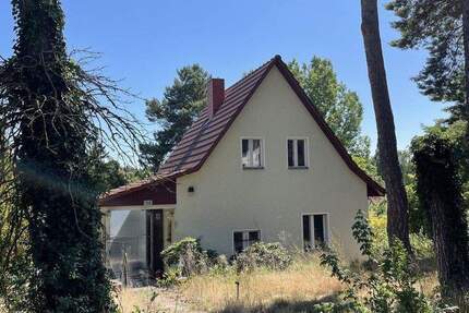 Haus Rahnsdorf Rahnsdorf - 4 Zimmer, 85 m&sup2;, 450.000&euro; | Angebot:25756961