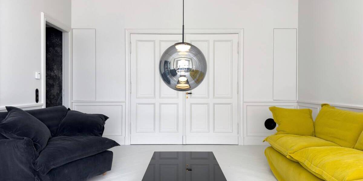 Etagenwohnung Berlin Charlottenburg - 2 Zimmer, 78 m&sup2;, 990.000&euro; | Angebot:26020183