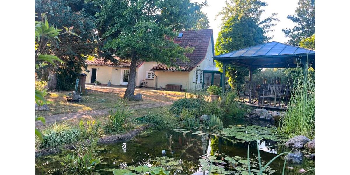 Einfamilienhaus Ahrensfelde - 6 Zimmer, 168 m&sup2;, 550.000&euro; | Angebot:27132575