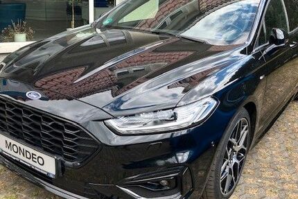 Ford Mondeo 59.036 km 18.900 &euro; Birkenwerder 16547