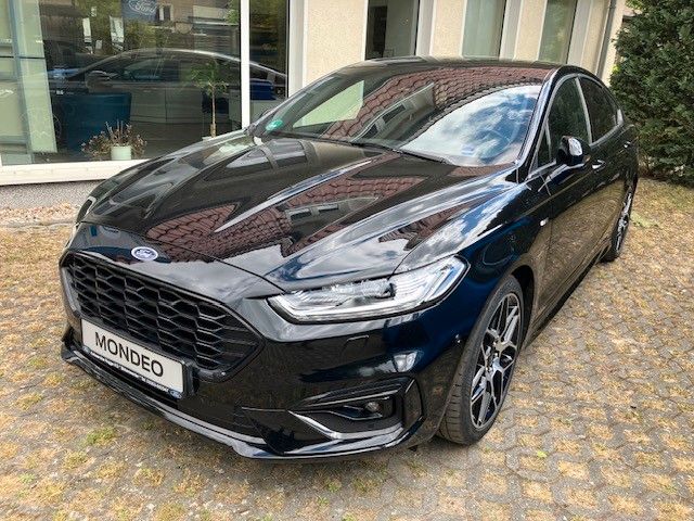 Ford Mondeo 59.036 km 18.900 &euro; Birkenwerder 16547