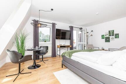 Wohnung Glienicke/Nordbahn Nordbahn - 1 Zimmer, 38 m&sup2;, 1.090&euro; | Angebot:24841016