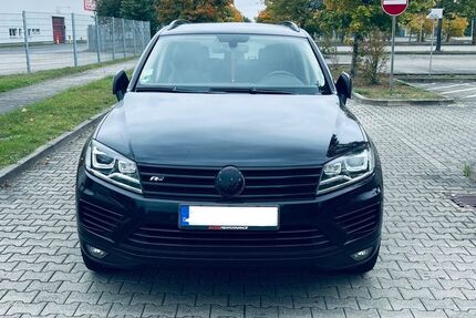 VW Touareg 180.000 km 19.250 &euro; Berlin 12101