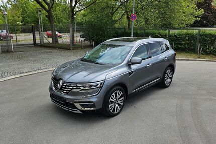 Renault Koleos 32.500 km 24.450 &euro; Berlin 10709