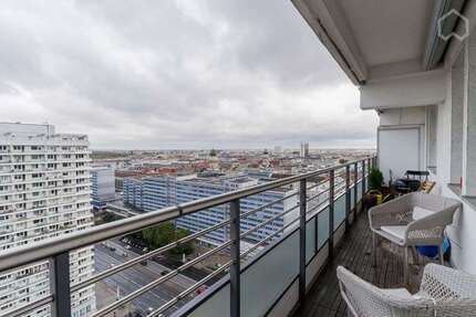 Wohnen auf Zeit in Berlin 1.690 € 2 zimmer