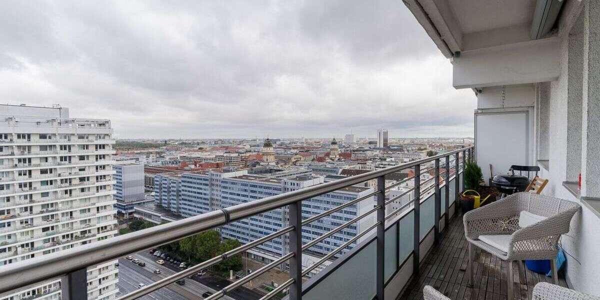Wohnen auf Zeit in Berlin 1.690 € 2 zimmer
