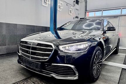 Mercedes-Benz S 450 50.000 km 84.900 &euro; Neuenhagen bei Berlin 15366