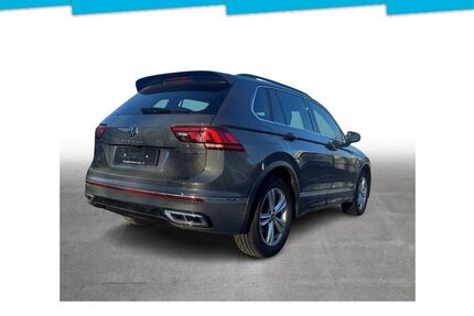 VW Tiguan 45.980 km 33.685 &euro; Berlin 13599