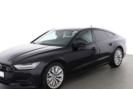 Audi A7 98.366 km 39.880 € Berlin 12103