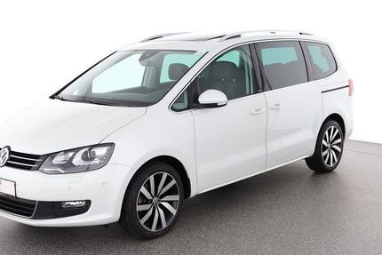 VW Sharan 83.991 km 25.880 € Berlin 12103