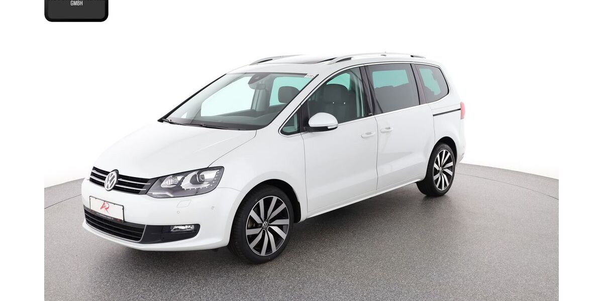 VW Sharan 83.991 km 25.880 € Berlin 12103