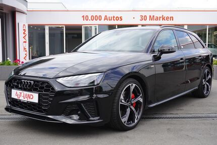 Audi A4 21.934 km 41.950 &euro; Hoppegarten OT Hönow 15366