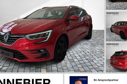 Renault Megane 47.000 km 20.279 &euro; Berlin 13509