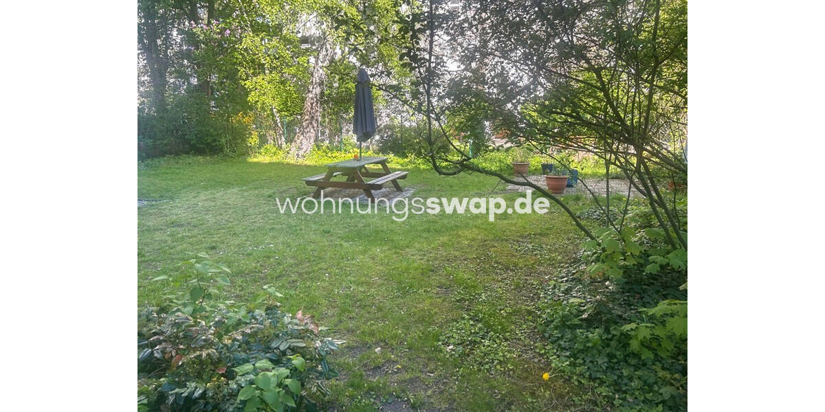 Etagenwohnung Berlin Lichtenberg - 3 Zimmer, 85 m&sup2;, 1.000&euro; | Angebot:26448527