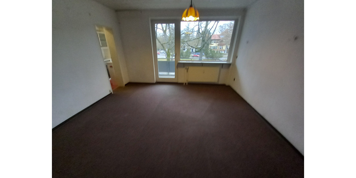 Etagenwohnung Berlin Zehlendorf - 2 Zimmer, 52 m&sup2;, 262.000&euro; | Angebot:26029197