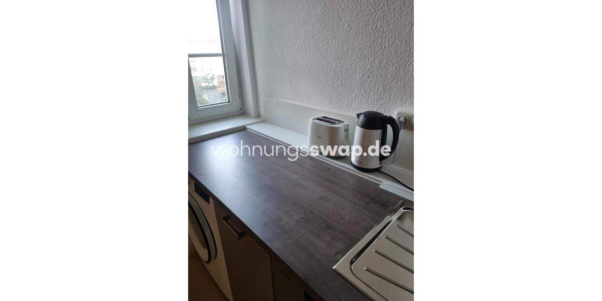 Etagenwohnung Berlin Schmargendorf - 2 Zimmer, 58 m&sup2;, 751&euro; | Angebot:25924457