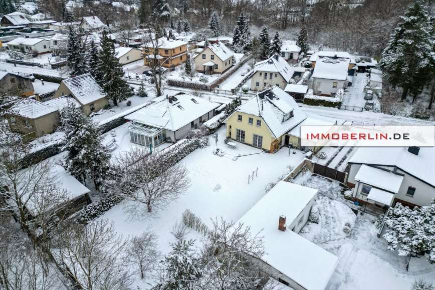 Einfamilienhaus Oberkrämer - 5 Zimmer, 133 m&sup2;, 559.000&euro; | Angebot:24548307