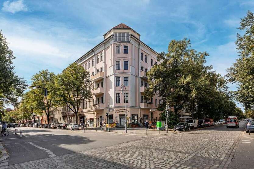Wohnung zum Kaufen in Berlin 1.099.000 € 133 m²