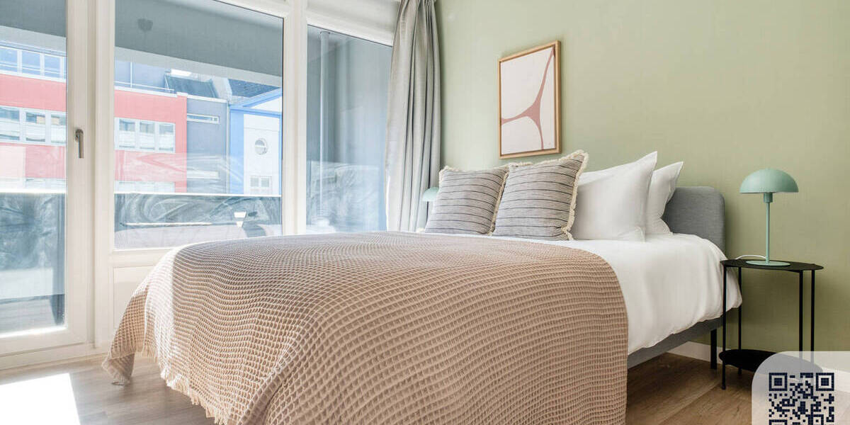 Etagenwohnung Berlin Tiergarten - 3 Zimmer, 75 m&sup2;, 1.940&euro; | Angebot:26031614