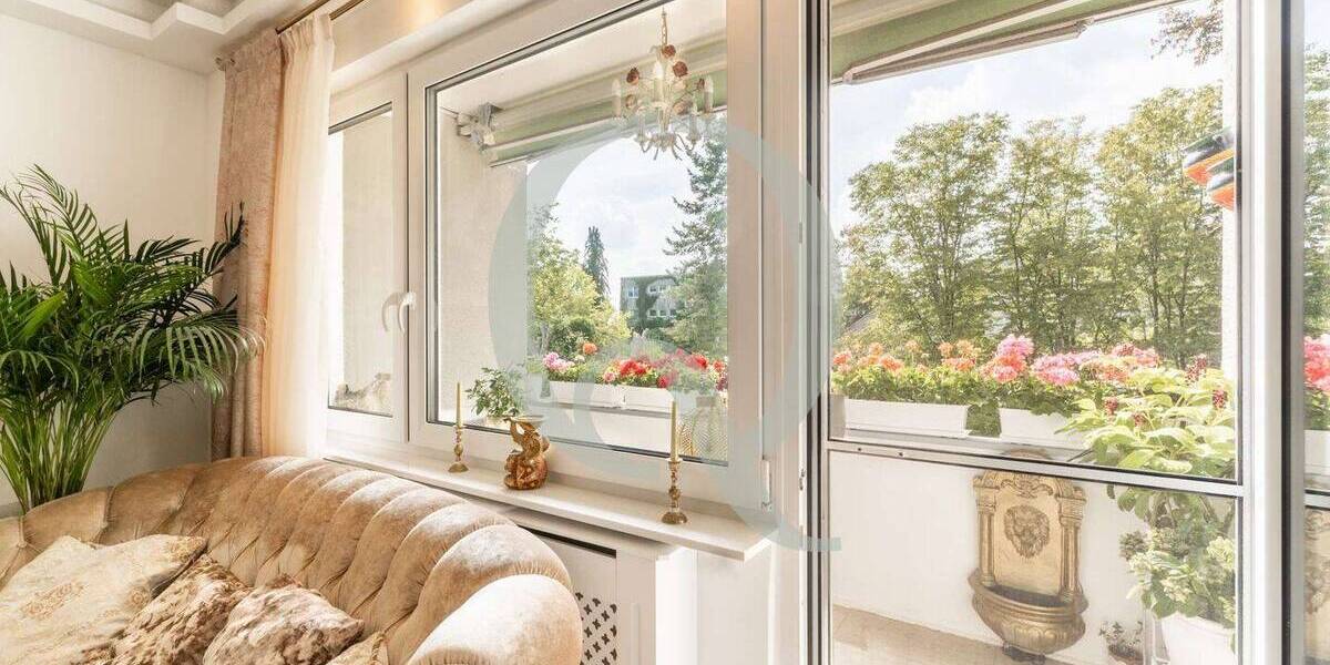 Etagenwohnung Berlin Zehlendorf - 2 Zimmer, 70 m&sup2;, 379.000&euro; | Angebot:26435718