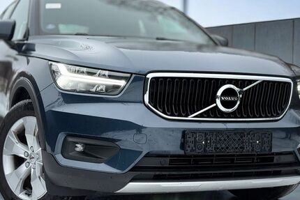 Volvo XC40 151.179 km 15.499 &euro; Potsdam 14482