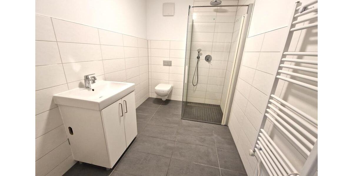 Dachgeschoßwohnung Berlin Reinickendorf - 2 Zimmer, 48 m&sup2;, 1.274&euro; | Angebot:25951089