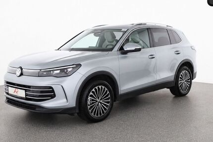 VW Tiguan 4.676 km 37.880 &euro; Schönefeld 12529