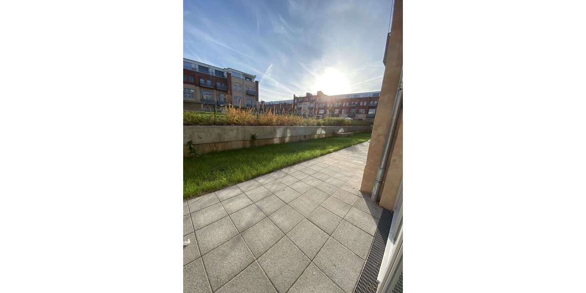 Etagenwohnung Berlin Köpenick - 1.5 Zimmer, 37 m&sup2;, 828&euro; | Angebot:25004380