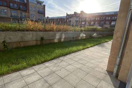 Wohnung Berlin Köpenick - 1.5 Zimmer, 37 m&sup2;, 828&euro; | Angebot:25004380