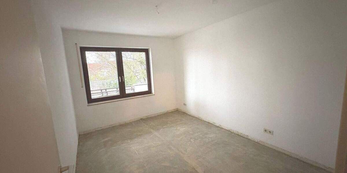 Etagenwohnung Berlin Lichterfelde - 3 Zimmer, 80 m&sup2;, 984&euro; | Angebot:24867146