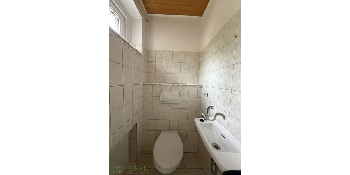Lankwitz - Renovierungsbedürftige Doppelhaushälfte mit idyllischem Garten - Doppelhaushälfte Berlin Berlin - Steglitz-Zehlendorf - Lankwitz | Angebot:26649308